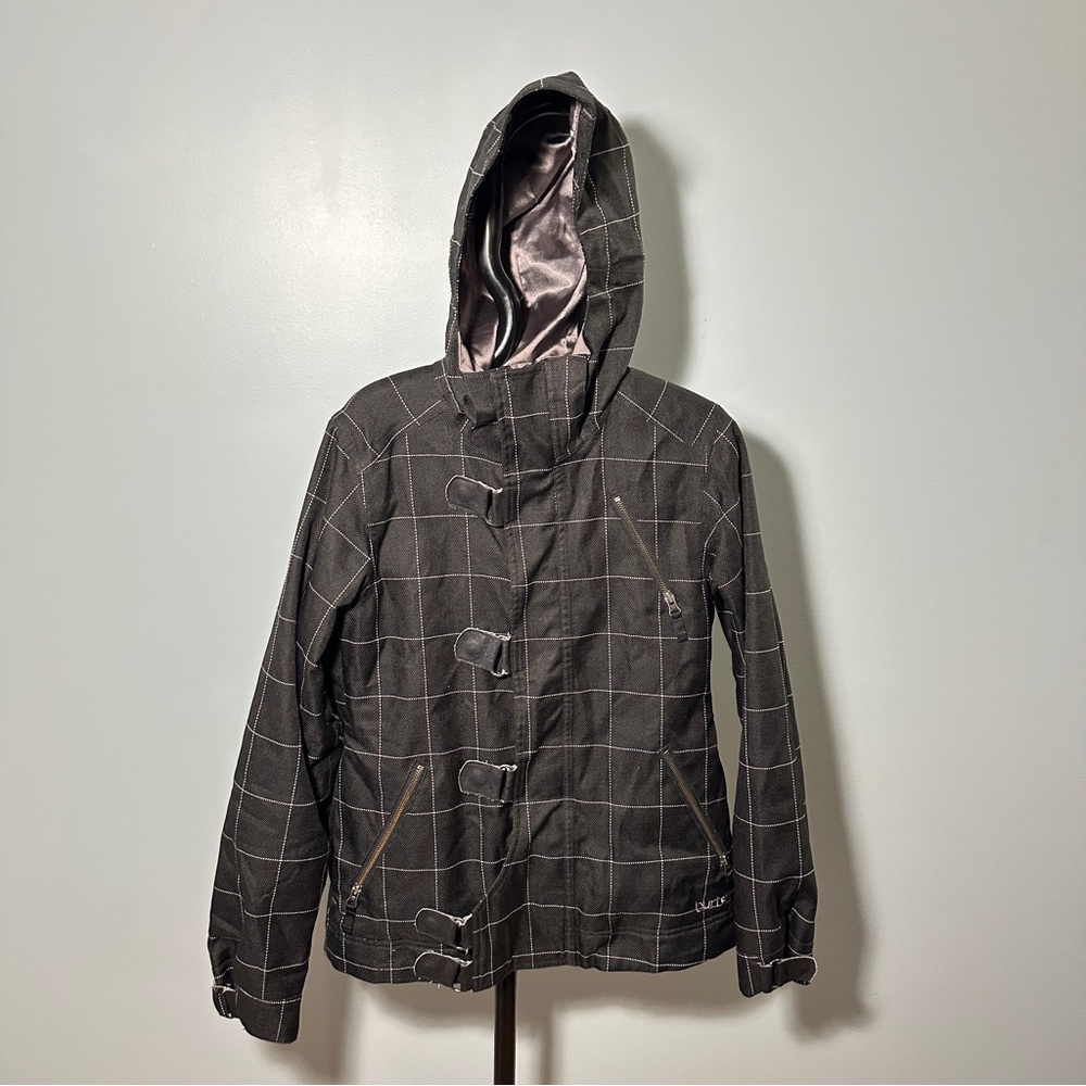 Burton Dry Ride Jacket